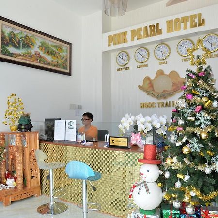 Pink Pearl Hotel Фукуок Екстер'єр фото