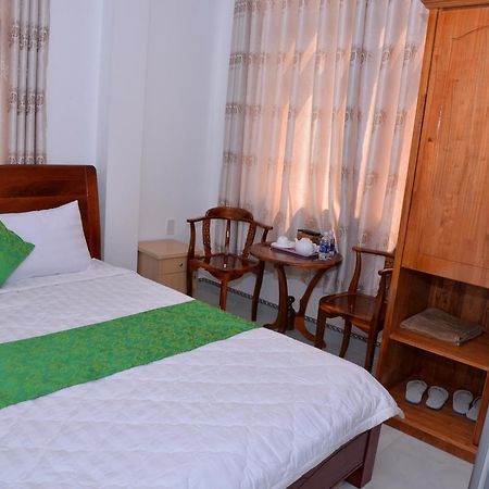 Pink Pearl Hotel Фукуок Екстер'єр фото