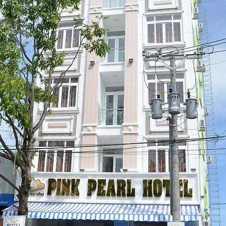 Pink Pearl Hotel Фукуок Екстер'єр фото