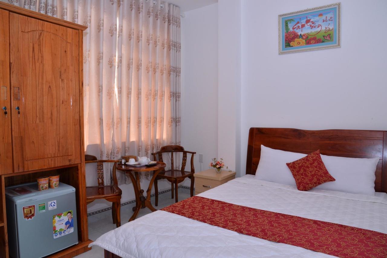 Pink Pearl Hotel Фукуок Екстер'єр фото