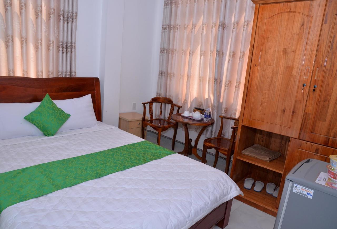 Pink Pearl Hotel Фукуок Екстер'єр фото