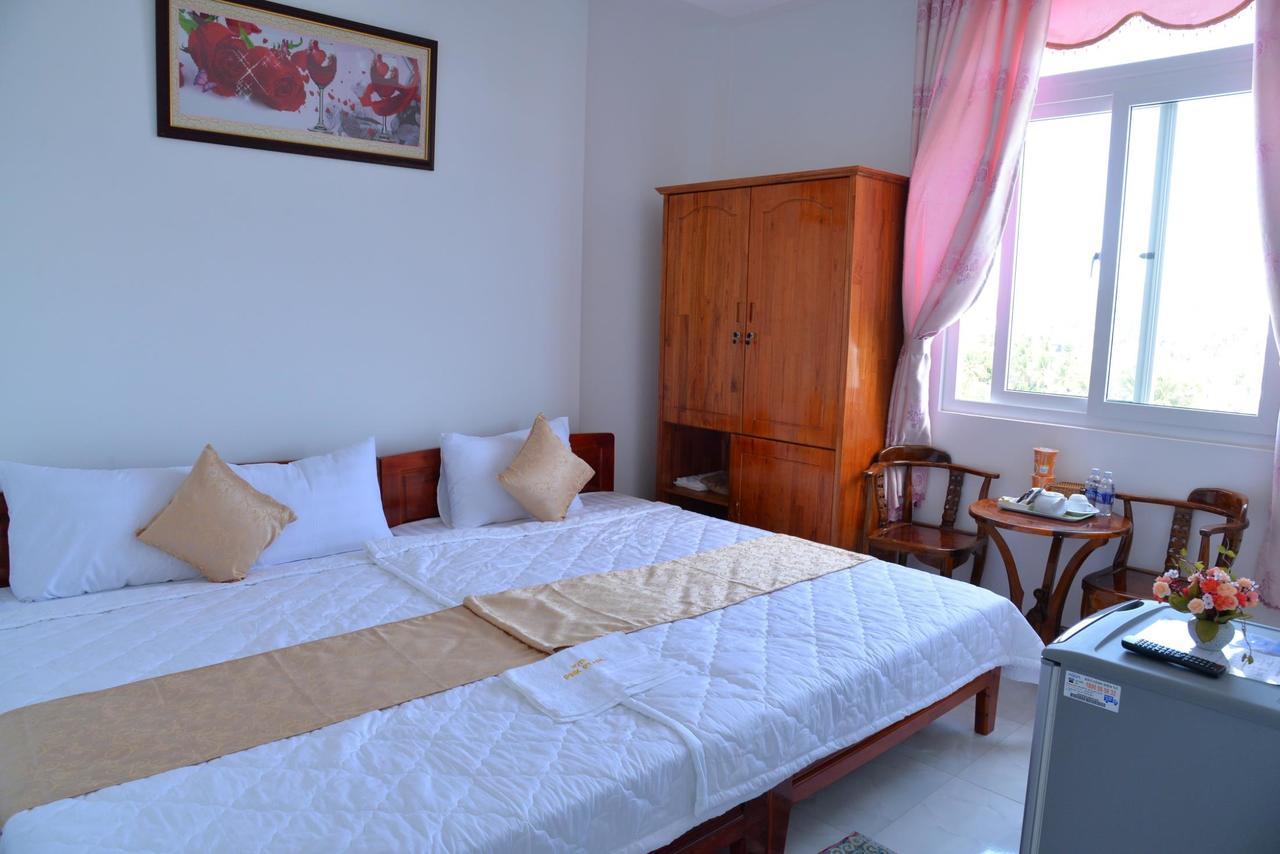 Pink Pearl Hotel Фукуок Екстер'єр фото
