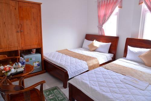 Pink Pearl Hotel Фукуок Екстер'єр фото