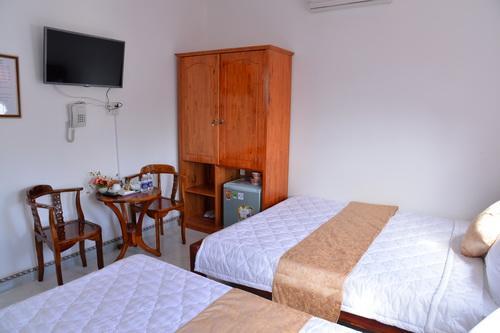 Pink Pearl Hotel Фукуок Екстер'єр фото