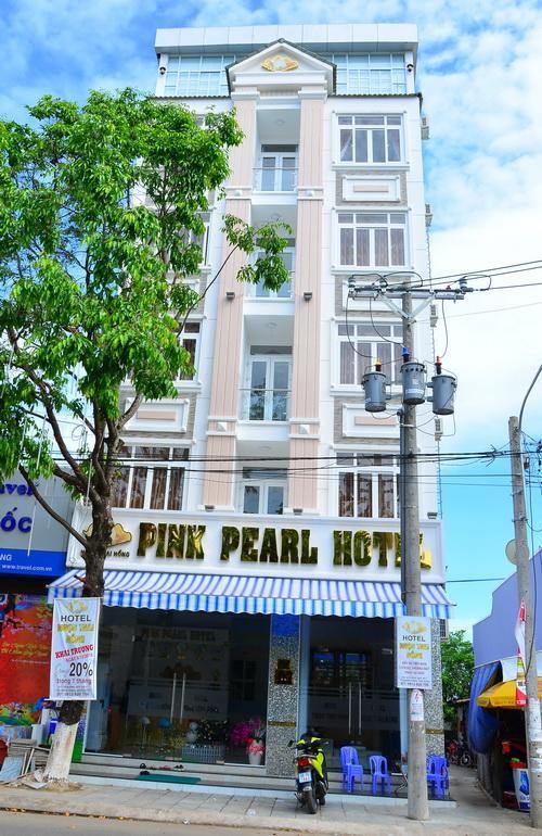 Pink Pearl Hotel Фукуок Екстер'єр фото