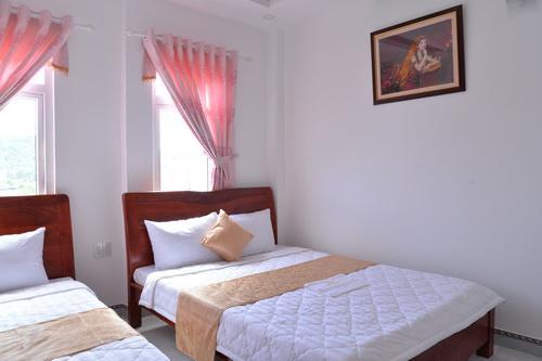Pink Pearl Hotel Фукуок Екстер'єр фото