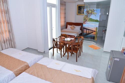 Pink Pearl Hotel Фукуок Екстер'єр фото