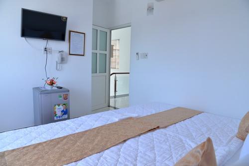 Pink Pearl Hotel Фукуок Екстер'єр фото