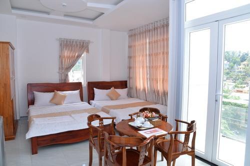 Pink Pearl Hotel Фукуок Екстер'єр фото